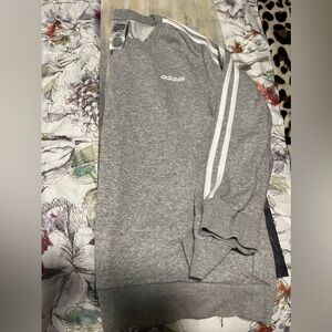 Woman’s XL Adidas sweater gently worn